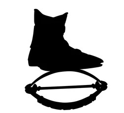 Bota de Rebote