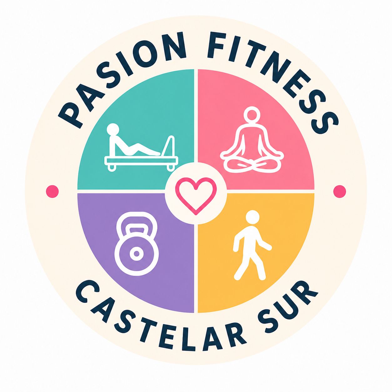Pasion Fitness - Profe Karina